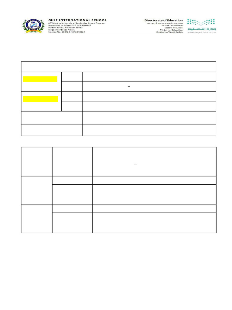 Grade 10 Week 5 | PDF