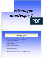 Electronique Numerique 1