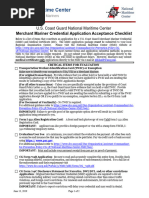 Navmc 1018 Instructions | PDF