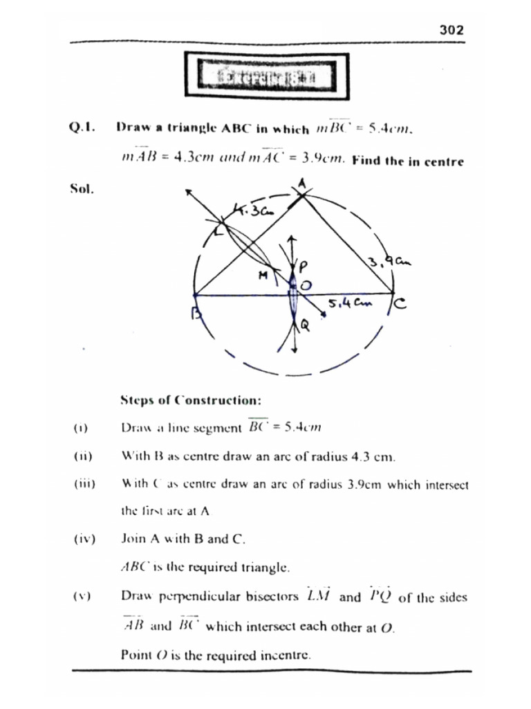 General Mathematics 10th Chapter 8 | PDF