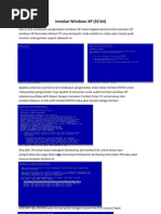 Contoh Surat Pengaduan Masyarakat