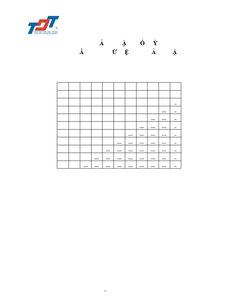 OnTapCuoiKy DSA 2024 DapAn | PDF | Mathematical Relations | Discrete ...