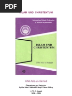 So Entstand Das Christentum