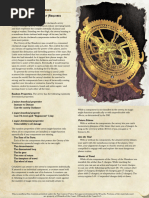 Oard: Humanoid Mechanoids Explained | PDF