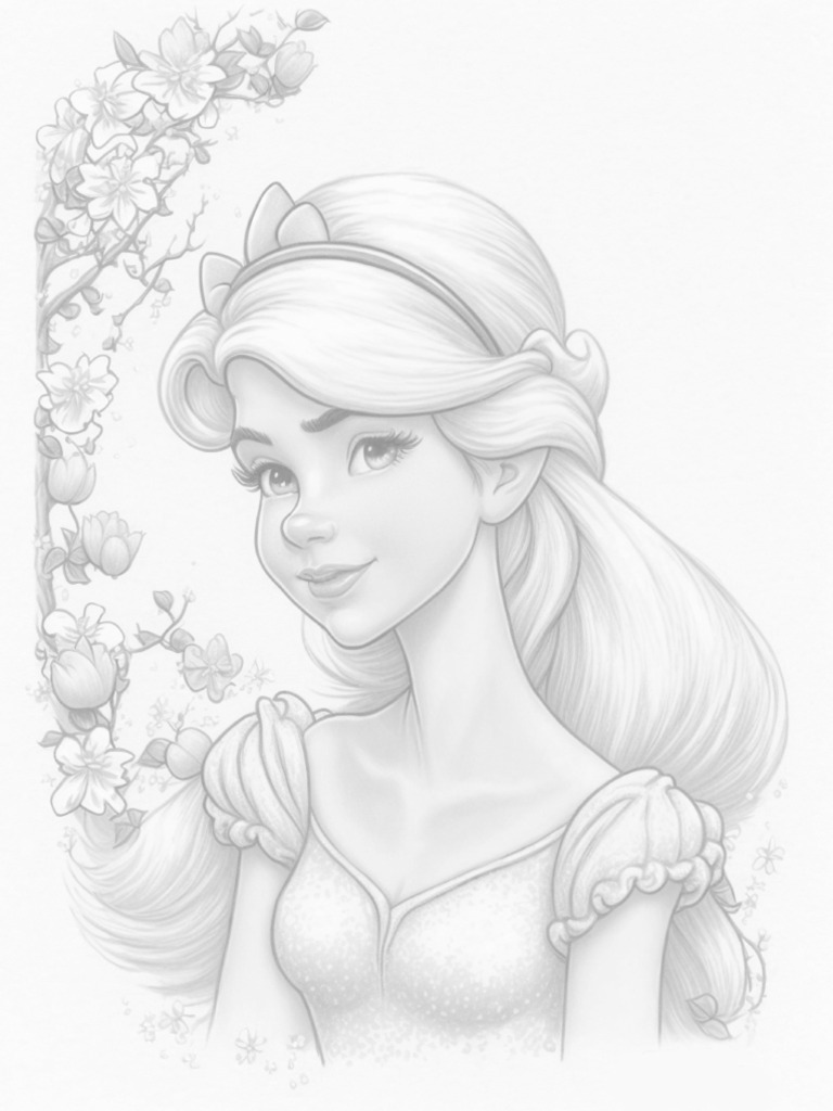Classic Princess Light | PDF