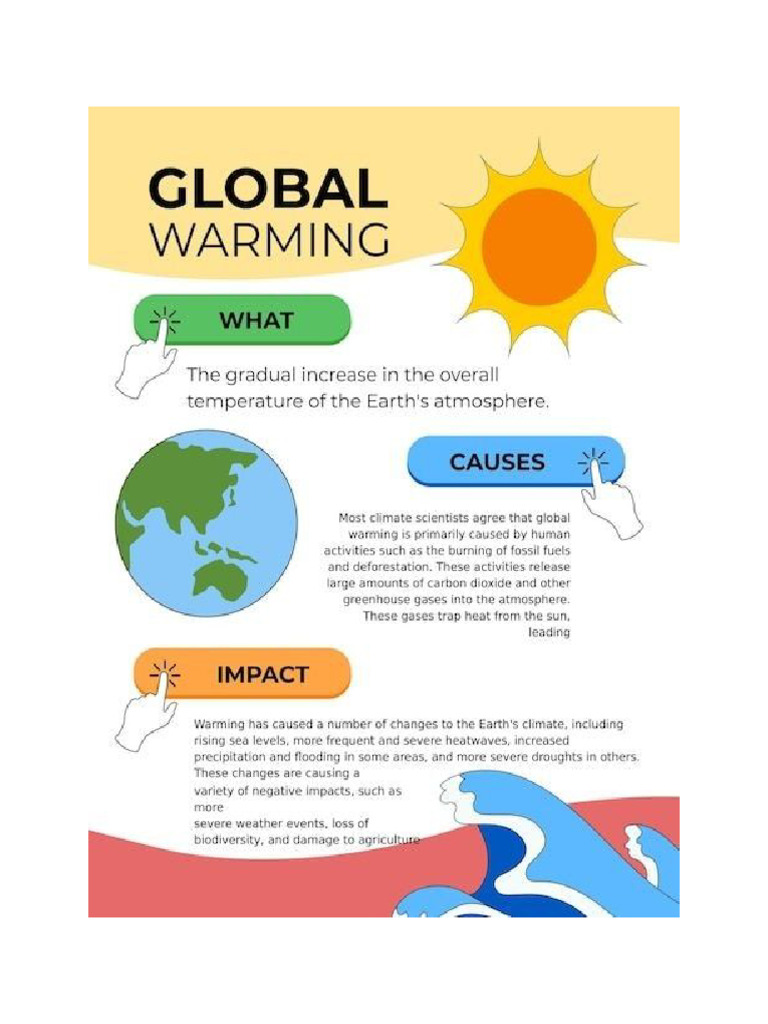 Environmental System Management and Climate Changes 103 | PDF