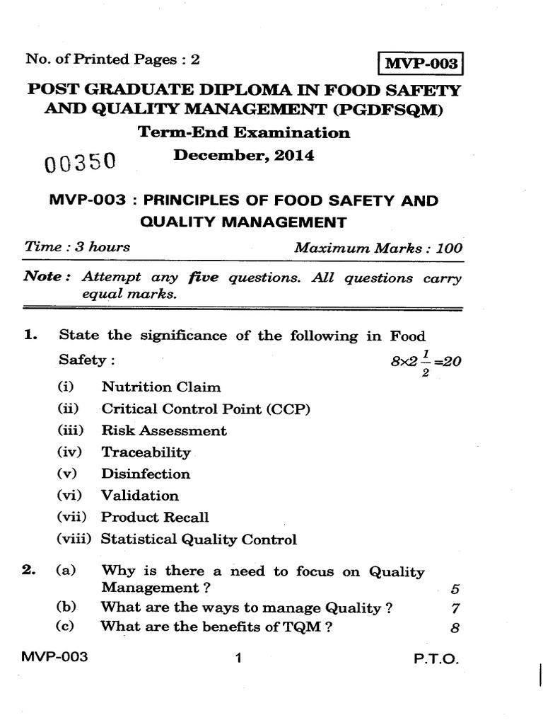 MVP 003 | PDF