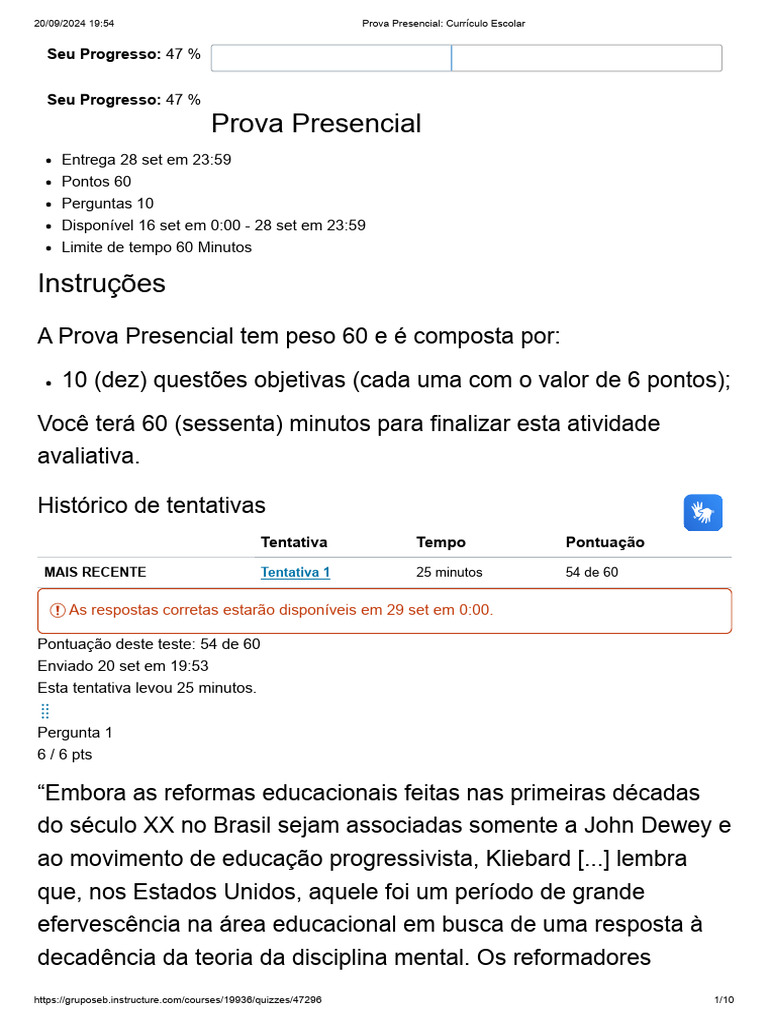 Teorias Críticas e Currículo Escolar | PDF | Pedagogia | Sociologia