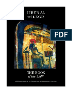 The Book of The Law