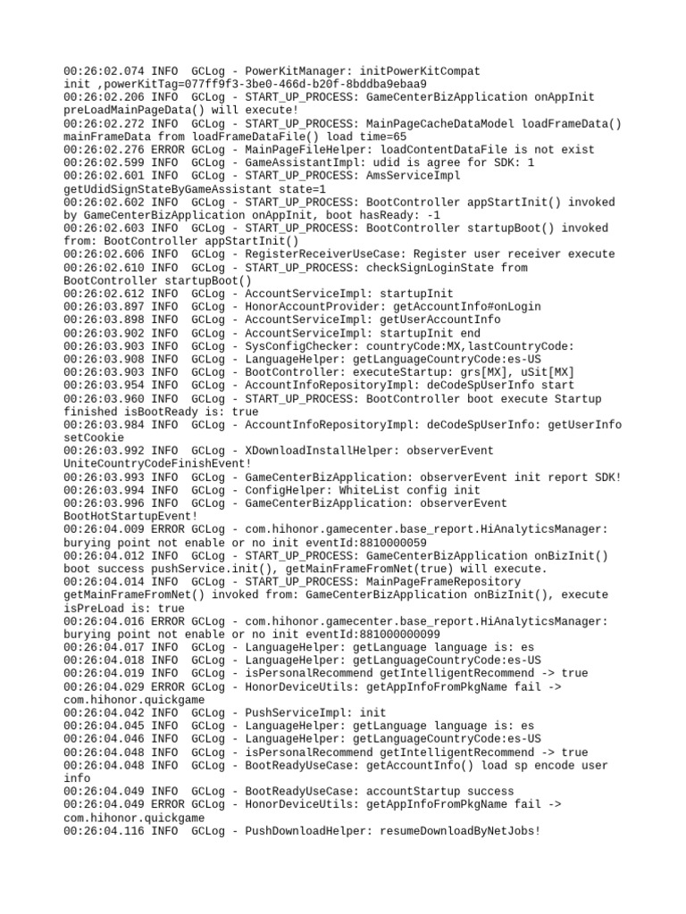gc_2024_10_23 | PDF | Software | Computer Architecture
