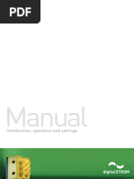 IHD3-PPMID CAD User Guide: Welcome To Your Smart In-Home Display | PDF ...