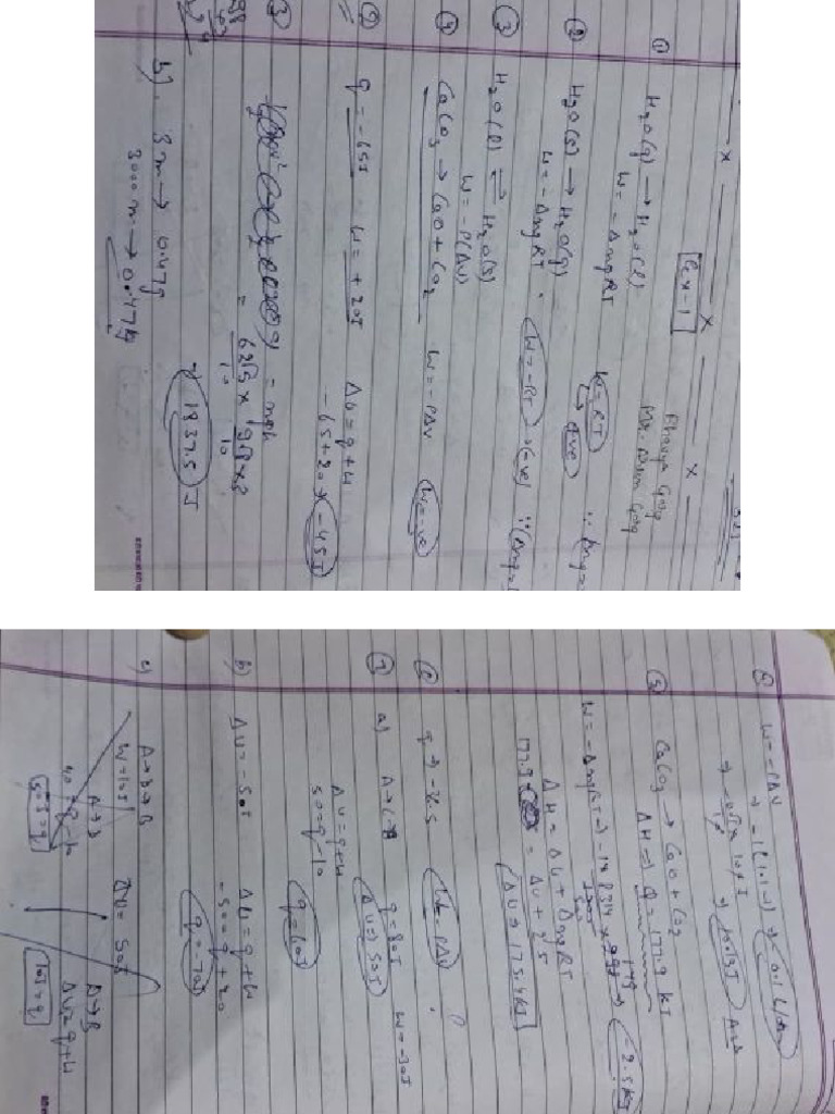 AdvancE HomeWorK | PDF