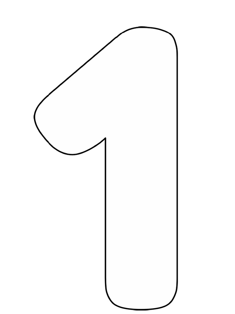 Numbers | PDF