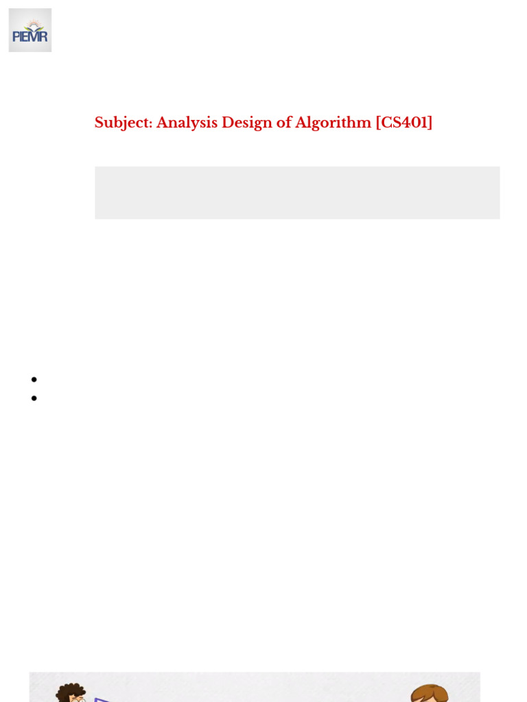 Asymptotic Notation in Algorithm Analysis | PDF | Theoretical Computer ...