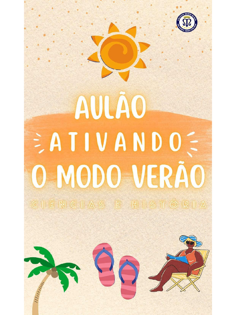 FICHA AUL%C3%83O 7%C2%B0ANO (1) | PDF | Calor | Temperatura
