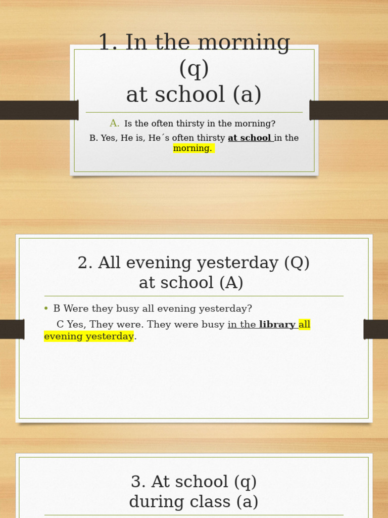 Lesson 4 Page 40 | PDF