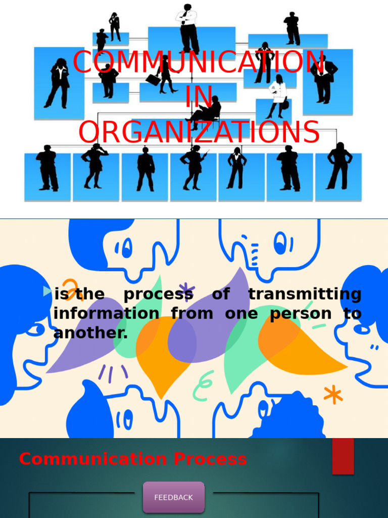 Business Communication in A Company Bba General | PDF