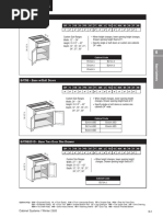 Wren Kitchens Installation Guide | PDF | Cabinetry | Kitchen