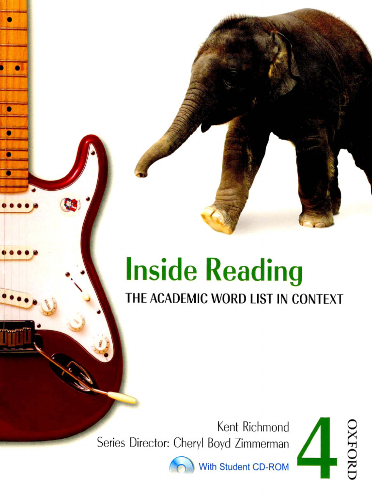 Inside reading book 4 pdf