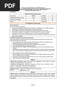 OWC 21EC72 full notes Sj