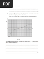 Period, Frequency, Wavelength, and Wave Speed Practice Worksheet | PDF ...