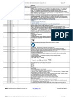 Meca 60601-1 Ed3 Label Manual Checklist