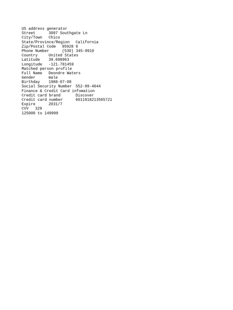 SSN | PDF