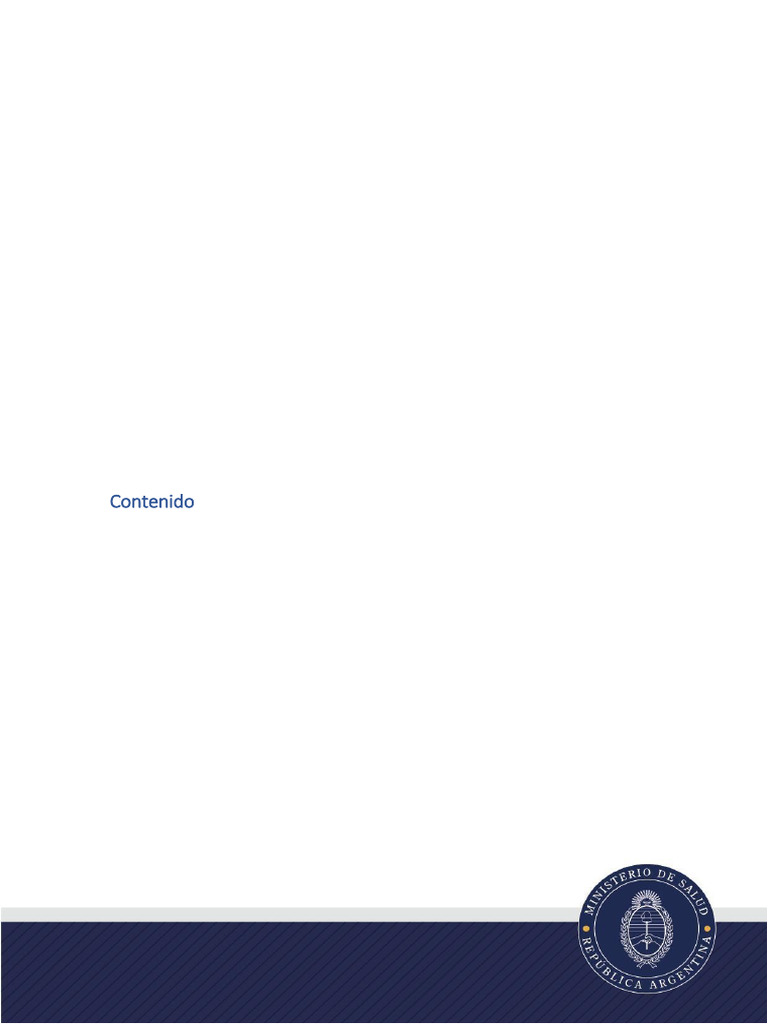 Curso CNAF para IRAB en Pediatría | PDF | Evaluación | Unidad de ...