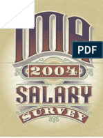 Salary Survey June 2004