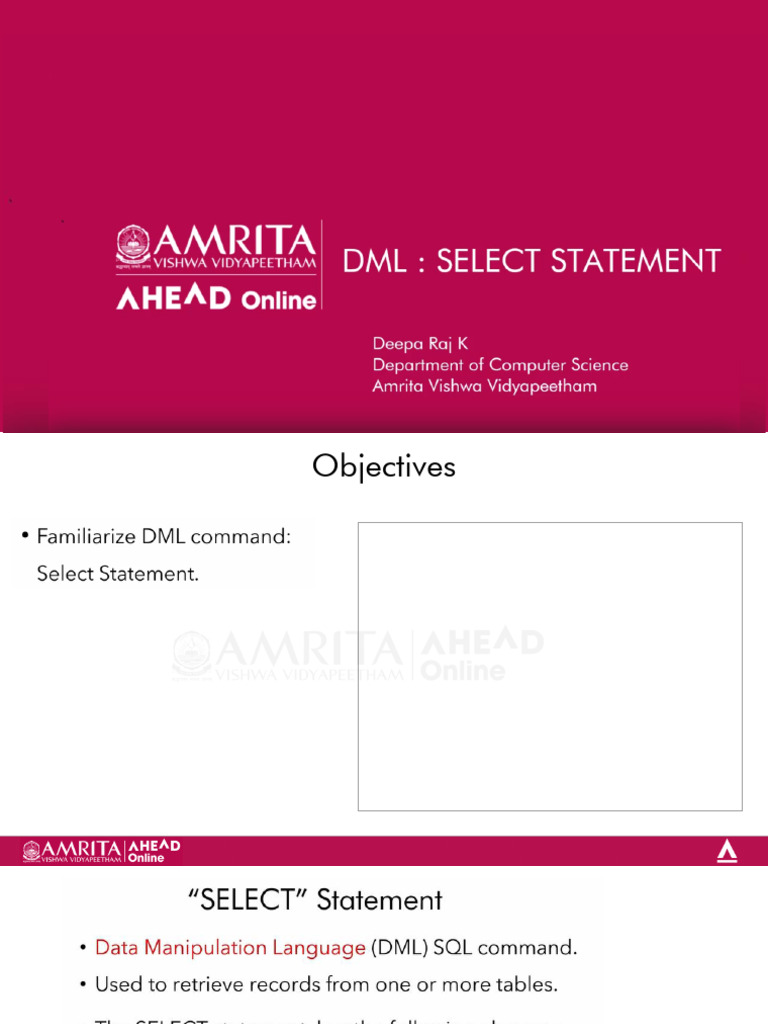 Week 07 Reading Materials Pdf