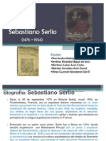 Sebastiano Serlio