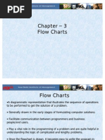 Chap3 Flow Charts