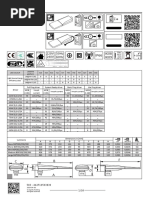 Philips Luma Gen2 Outdoor Luminaires | PDF | Electrical Engineering ...