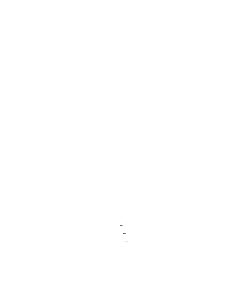 Academic Notes - Section A - Group 1 | PDF | E Commerce | Marketing