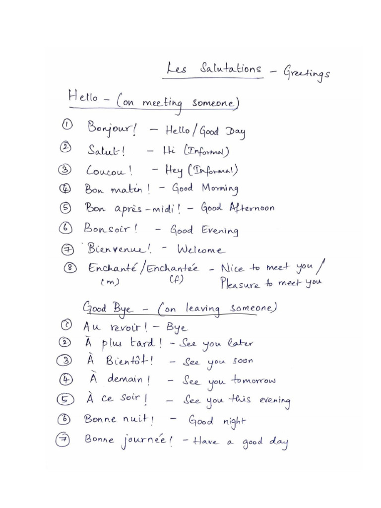 Dip French Model Notes | PDF | Chef | Foods