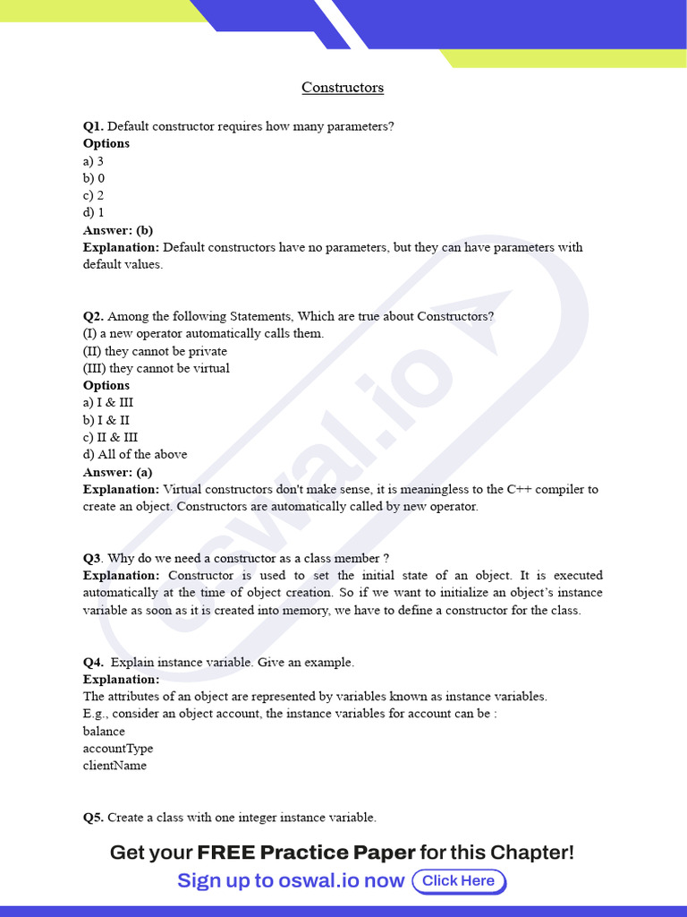 Chapter 4 | PDF