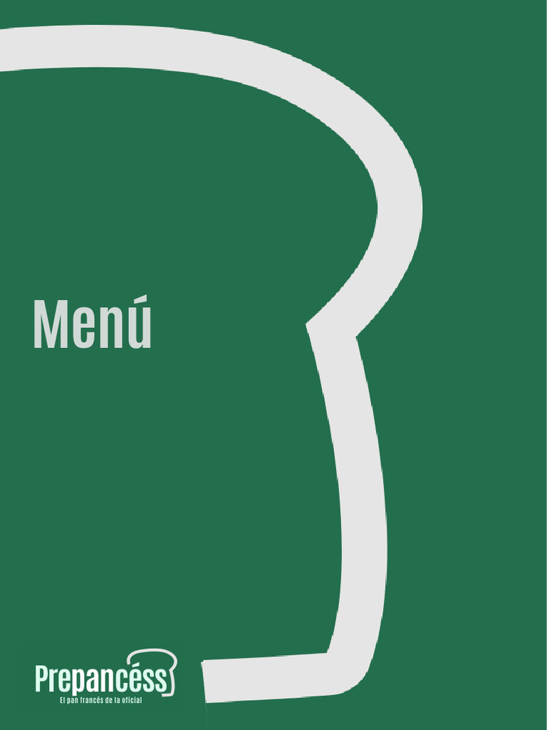 Menú variado en Prepancess, Guanajuato | PDF | Cocinando | Cocina ...