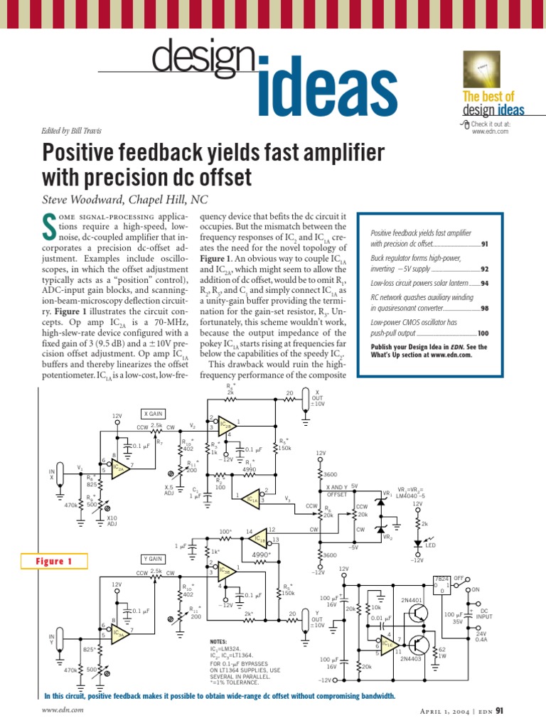 40104di PDF Amplifier Field Effect Transistor