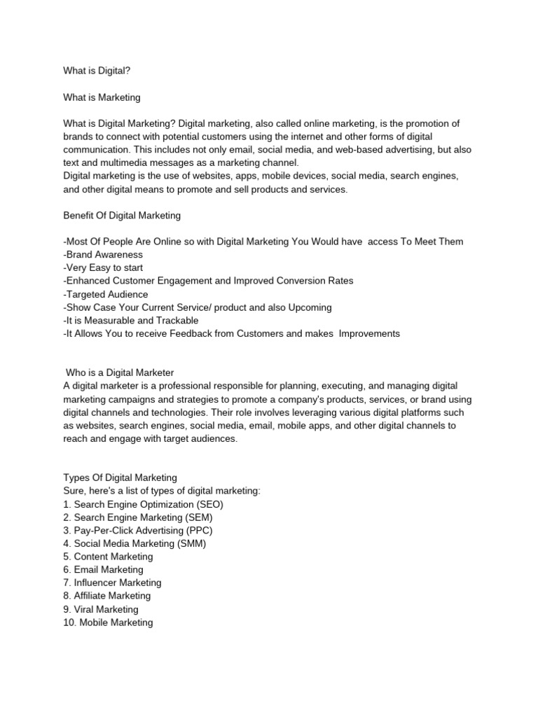Email marketing note pdf search engine optimization search engine