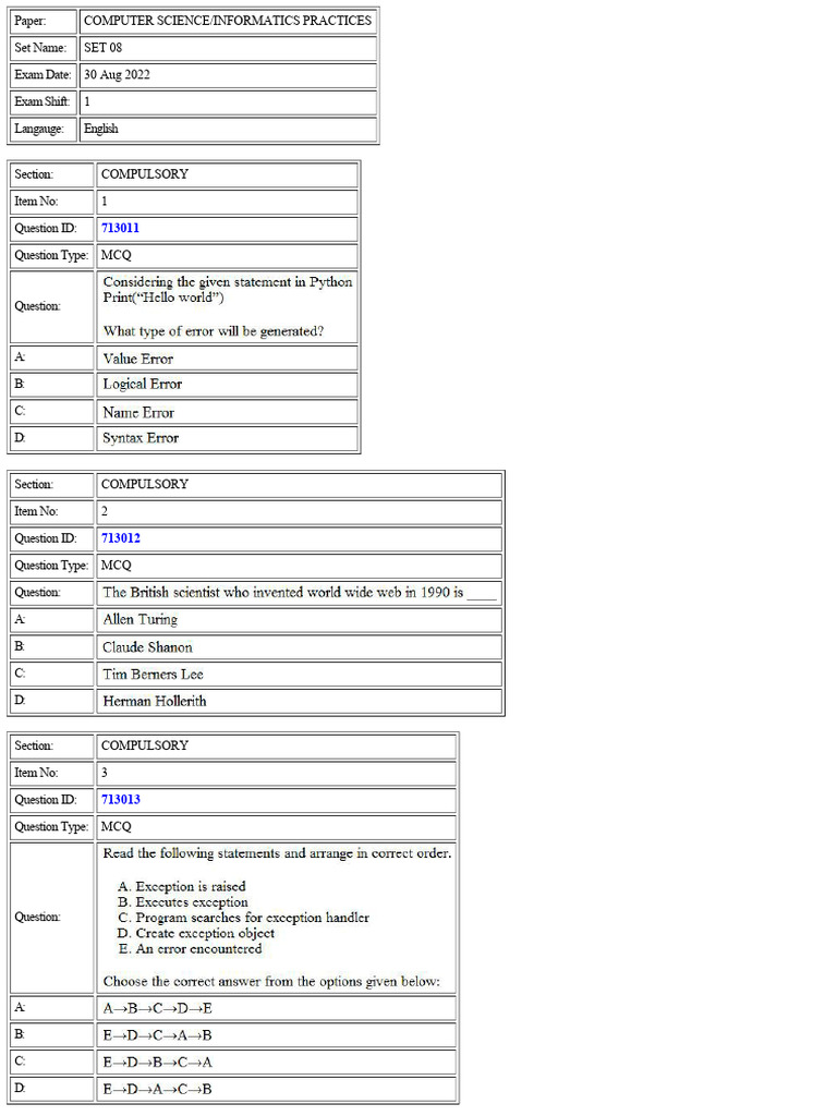 1707196906phphdZgfK C's 22-Merged | PDF | Multiple Choice | Qualifications