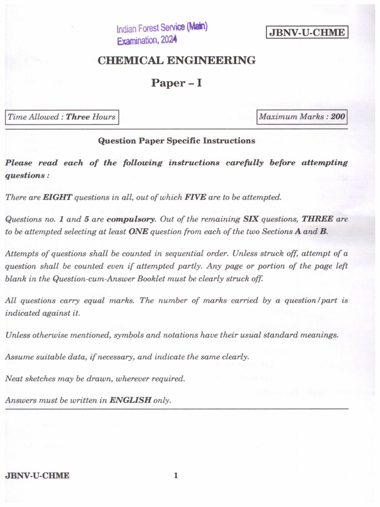 Pyq 1 | PDF