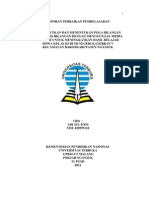 Download Mengurutkan Dan Menentukan Pola Bilangan Pada Garis Bilangan Dengan Menggunaan Media Gambar Untuk Meningkatkan Hasil Belajar by Ifah Syarifah SN80891529 doc pdf