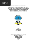 Download Mengurutkan Dan Menentukan Pola Bilangan Pada Garis Bilangan Dengan Menggunaan Media Gambar Untuk Meningkatkan Hasil Belajar by Ifah Syarifah SN80891529 doc pdf