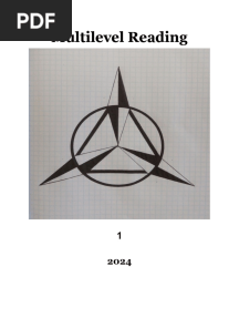 Multilevel Reading