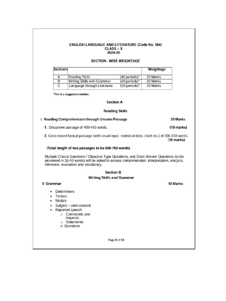 Eng SP | PDF
