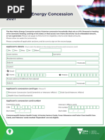 Non-Mains Energy Concession 2024 Guide | PDF | Liquefied Petroleum Gas