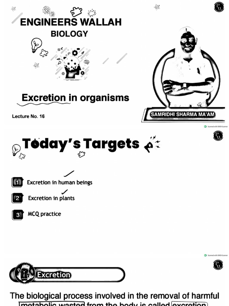 Biology 16 - Class Notes (Biology) - Merge-Invert | PDF
