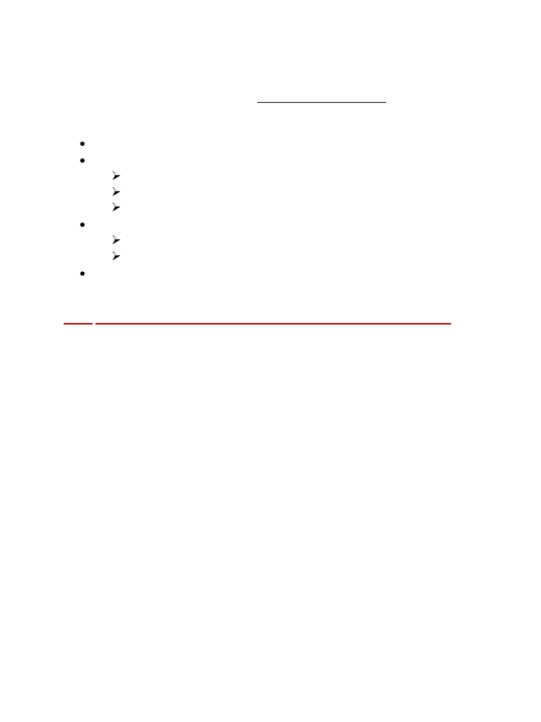 Report Template Assignment4 | PDF