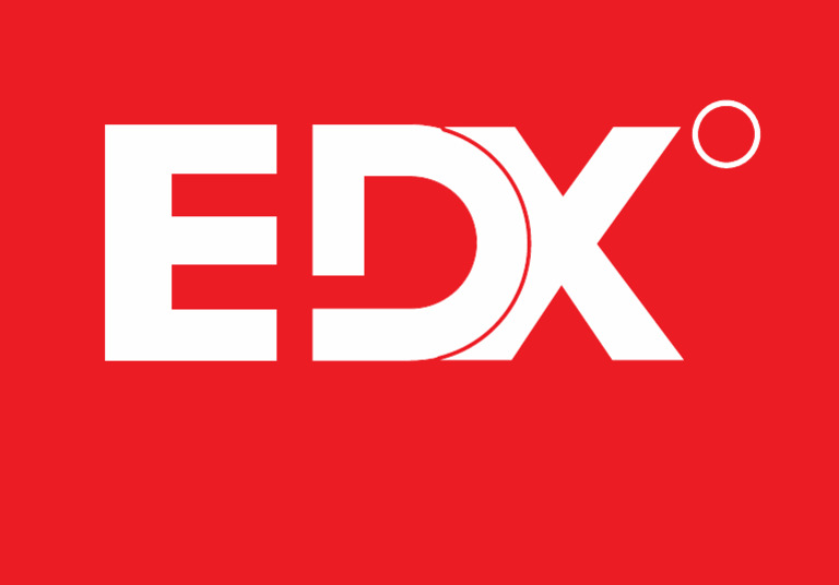 Edx Logo 8-10-24-Ai | PDF