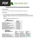 Manager's Check | PDF | Cheque | Cashier's Check